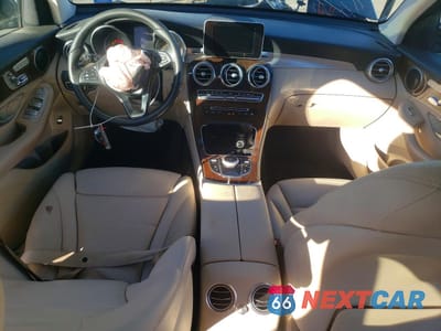 Zdjęcie 8 z 14 samochodu: 2018 MERCEDES-BENZ GLC 300 VIN:WDC0G4JB8JV058648 - miniatura