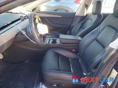 Zdjęcie 7 z 11 samochodu: 2023 TESLA MODEL 3 VIN:5YJ3E1EC5PF580557 - miniatura