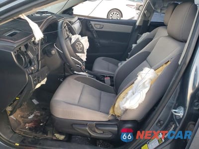 Zdjęcie 7 z 11 samochodu: 2017 TOYOTA COROLLA VIN:2T1BURHE8HC754962 - miniatura