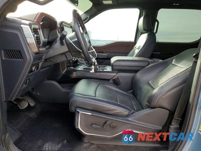 Zdjęcie 7 z 12 samochodu: 2023 FORD F150 SUPERCREW VIN:1FTFW1E89PKD27573 - miniatura