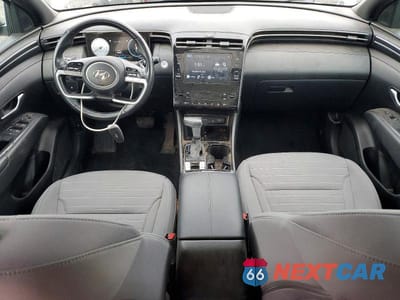 Zdjęcie 8 z 11 samochodu: 2022 HYUNDAI SANTA CRUZ SEL PREMIUM VIN:5NTJDDAFXNH027043 - miniatura