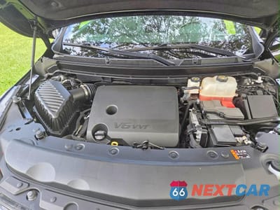 Zdjęcie 12 z 14 samochodu: 2023 BUICK ENCLAVE ESSENCE VIN:5GAERBKW2PJ190253 - miniatura