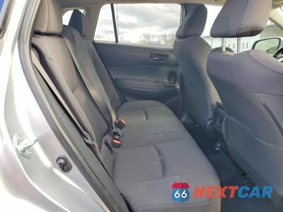 Zdjęcie 11 z 13 samochodu: 2024 TOYOTA COROLLA CROSS LE VIN:7MUCAAAG0RV089595 - miniatura