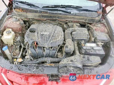 Zdjęcie 11 z 12 samochodu: 2011 HYUNDAI ACCENT VIN:5NPEB4AC4BH289776 - miniatura