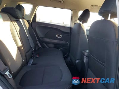 Zdjęcie 10 z 11 samochodu: 2019 KIA SOUL + VIN:KNDJP3A56K7699284 - miniatura