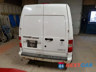 Zdjęcie 6 z 12 samochodu: 2012 FORD TRANSIT CONNECT DELIVERY VAN VIN:NM0LS7BN5CT078220 - miniatura