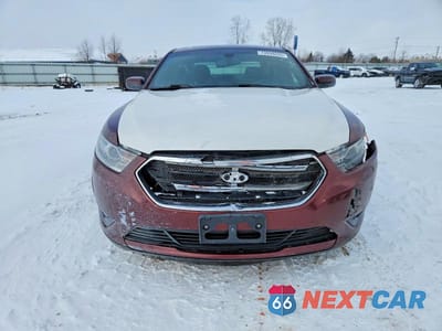Piąte zdjęcie samochodu w środku: 2015 FORD TAURUS SEL VIN:1FAHP2E83FG112404 - miniatura