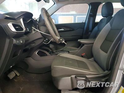 Zdjęcie 7 z 12 samochodu: 2021 CHEVROLET TRAILBLAZER LS VIN:KL79MMS2XMB019177 - miniatura