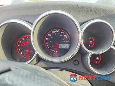 Zdjęcie 9 z 12 samochodu: 2007 TOYOTA MATRIX VIN:2T1KR32E77C671450 - miniatura