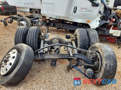 Zdjęcie 9 z 10 samochodu: 2021 INTERNATIONAL LT625 SEMI TRUCK VIN:3HSDZAPR8MN534479 - miniatura