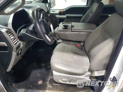 Zdjęcie 7 z 12 samochodu: 2015 FORD F150 SUPERCREW VIN:1FTEW1EF1FKD42559 - miniatura