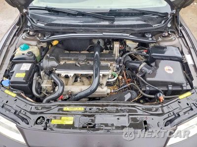 Zdjęcie 12 z 12 samochodu: 2006 VOLVO XC70 VIN:YV4SZ592661216676 - miniatura