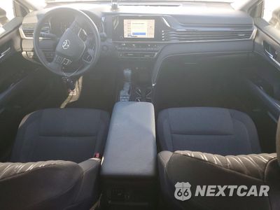Zdjęcie 8 z 13 samochodu: 2025 TOYOTA CAMRY XSE VIN:4T1DAACK6SU621817 - miniatura
