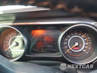 Zdjęcie 9 z 14 samochodu: 2020 JEEP WRANGLER UNLIMITED SPORT VIN:1C4HJXDG7LW184760 - miniatura