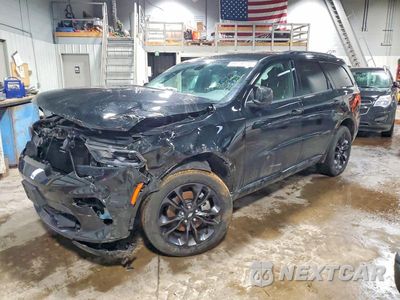 2026 DODGE DURANGO GT 1C4RDJDG2TC152566 - główne zdjęcie licytacji z USA - miniatura