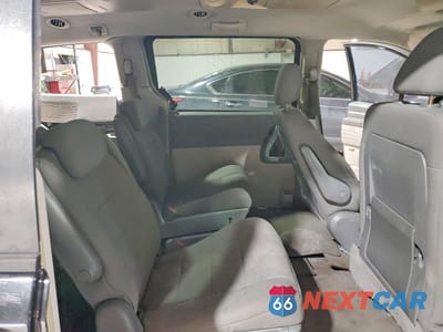 Zdjęcie 11 z 13 samochodu: 2008 DODGE GRAND CARAVAN SXT VIN:1D8HN54P08B125476 - miniatura