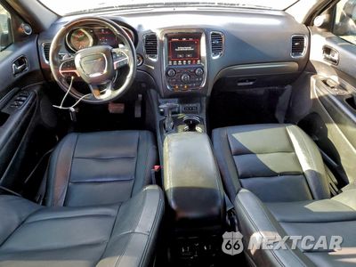 Zdjęcie 8 z 16 samochodu: 2019 DODGE DURANGO GT VIN:1C4RDHDG0KC845921 - miniatura