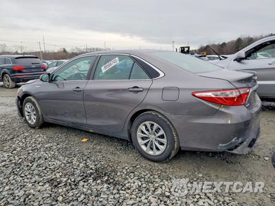 Drugie zdjęcie samochodu z przodu: 2015 TOYOTA CAMRY HYBRID VIN:4T1BD1FK9FU160158 - miniatura