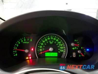 Zdjęcie 9 z 12 samochodu: 2007 KIA SEDONA EX VIN:KNDMB233476111090 - miniatura