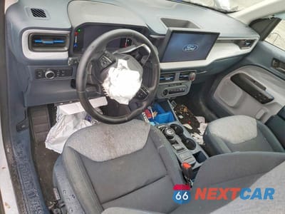 Zdjęcie 8 z 11 samochodu: 2025 FORD MAVERICK XLT VIN:3FTTW8H35SRA45169 - miniatura