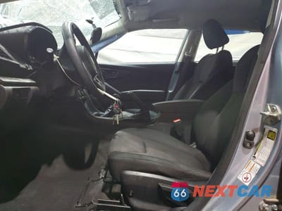 Zdjęcie 7 z 12 samochodu: 2017 SUBARU IMPREZA VIN:4S3GTAA60H1713890 - miniatura