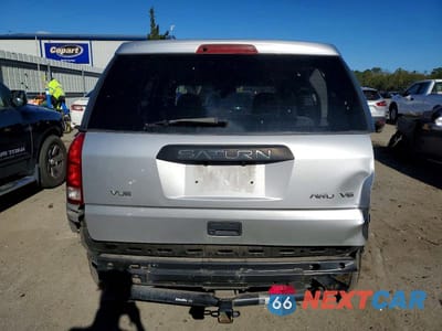 Zdjęcie 6 z 13 samochodu: 2004 SATURN VUE VIN:5GZCZ634X4S873882 - miniatura
