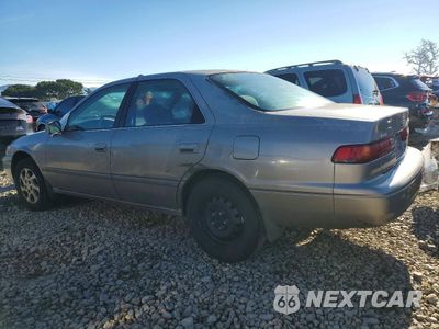 Drugie zdjęcie samochodu z przodu: 1997 TOYOTA CAMRY CE VIN:4T1BF22K3VU031837 - miniatura