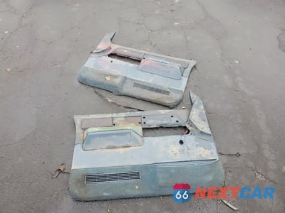 Zdjęcie 12 z 14 samochodu: 1993 GMC SIERRA C1500 VIN:1GTDC14Z6PZ511130 - miniatura