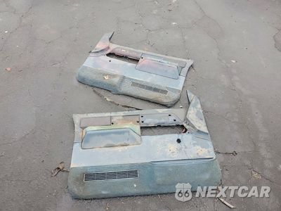 Zdjęcie 12 z 14 samochodu: 1993 GMC SIERRA C1500 VIN:1GTDC14Z6PZ511130 - miniatura