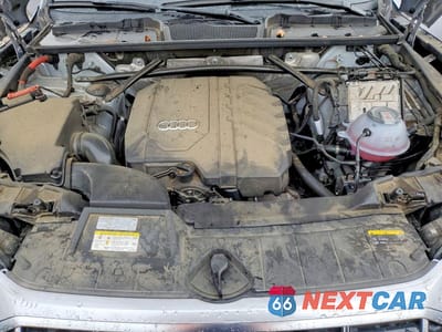 Zdjęcie 12 z 12 samochodu: 2021 AUDI Q5 PREMIUM PLUS VIN:WA1BAAFY3M2087728 - miniatura