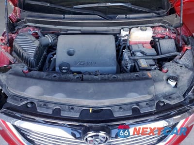 Zdjęcie 12 z 13 samochodu: 2024 BUICK ENCLAVE PREMIUM VIN:5GAEVBKW8RJ132257 - miniatura