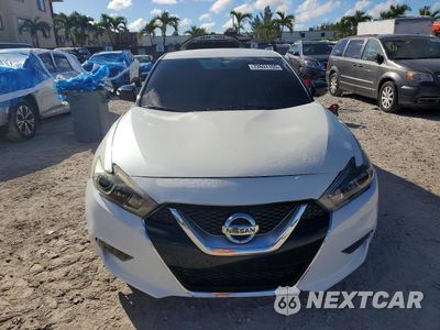 Piąte zdjęcie samochodu w środku: 2016 NISSAN MAXIMA 3.5S VIN:1N4AA6AP5GC402160 - miniatura