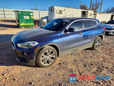 2018 BMW X2 XDRIVE28I WBXYJ5C31JEF79710 - główne zdjęcie licytacji z USA - miniatura