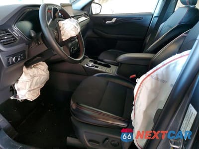 Zdjęcie 7 z 12 samochodu: 2024 FORD ESCAPE ST LINE VIN:1FMCU9MN9RUA74322 - miniatura
