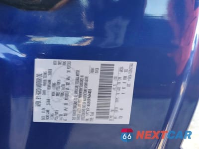 Zdjęcie 12 z 12 samochodu: 2006 FORD RANGER SUPER CAB VIN:1FTYR14U86PA64492 - miniatura
