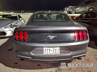 Zdjęcie 6 z 12 samochodu: 2021 FORD MUSTANG VIN:1FA6P8TH8M5123789 - miniatura