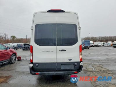 Zdjęcie 6 z 13 samochodu: 2020 FORD TRANSIT T-250 DELIVERY VAN VIN:1FTBR3X82LKB54424 - miniatura