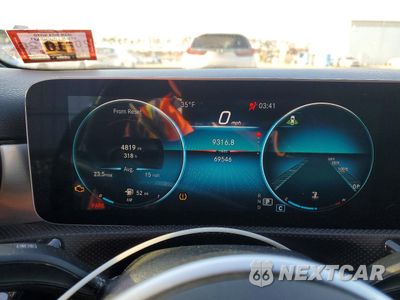 Zdjęcie 10 z 14 samochodu: 2019 MERCEDES-BENZ A 220 4MATIC VIN:WDD3G4FB8KW028515 - miniatura