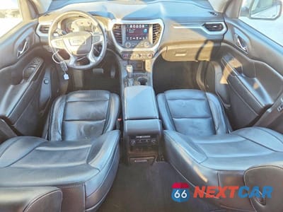 Zdjęcie 8 z 13 samochodu: 2018 GMC ACADIA SLT-1 VIN:1GKKNMLS9JZ246268 - miniatura