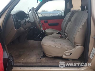 Zdjęcie 7 z 14 samochodu: 1997 TOYOTA TACOMA XTRACAB VIN:4TAVL52NXVZ288370 - miniatura