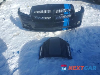 Zdjęcie 12 z 12 samochodu: 2011 DODGE CHARGER R VIN:2B3CL5CT2BH616841 - miniatura