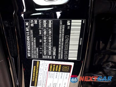 Zdjęcie 12 z 12 samochodu: 2025 MERCEDES-BENZ GLE 350 4MATIC VIN:4JGFB4FB0SB284673 - miniatura