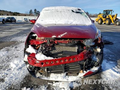 Piąte zdjęcie samochodu w środku: 2015 FORD C-MAX PREMIUM SEL VIN:1FADP5CU8FL111840 - miniatura
