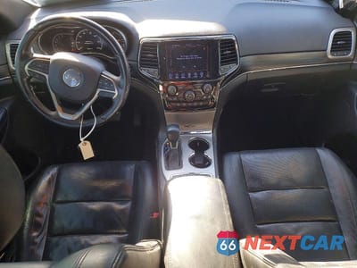 Zdjęcie 8 z 13 samochodu: 2019 JEEP GRAND CHEROKEE LIMITED VIN:1C4RJFBG2KC570052 - miniatura