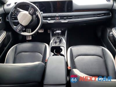 Zdjęcie 8 z 13 samochodu: 2025 KIA K4 GT-LINE TURBO VIN:3KPFW4DC4SE112945 - miniatura