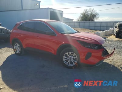 Czwarte zdjęcie samochodu z boku: 2024 FORD ESCAPE ACTIVE VIN:1FMCU0GN0RUB49108 - miniatura