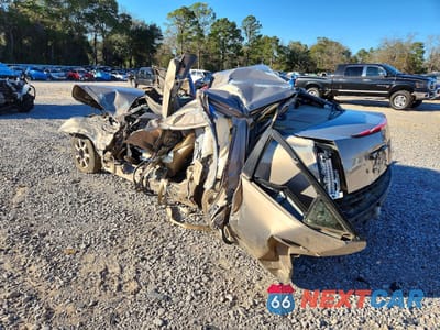 Drugie zdjęcie samochodu z przodu: 2008 CADILLAC CTS VIN:1G6DM577980114728 - miniatura