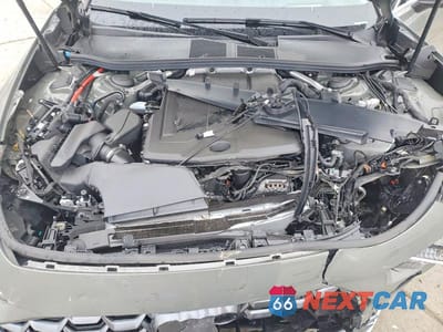 Zdjęcie 11 z 11 samochodu: 2025 AUDI A5 PREMIUM PLUS VIN:WAU2BCFU2SN061710 - miniatura