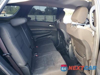 Zdjęcie 11 z 13 samochodu: 2021 DODGE DURANGO PURSUIT AWD 5.7L V-8 HEMI VIN:1C4SDJFT7MC724356 - miniatura