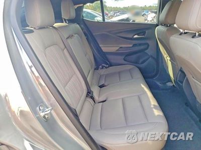 Zdjęcie 11 z 13 samochodu: 2025 BUICK ENVISTA AVENIR VIN:KL47LCEP2SB174263 - miniatura